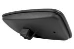 Espejo retrovisor lateral calefactable PLASTEX LP0430E universal 440x220mm