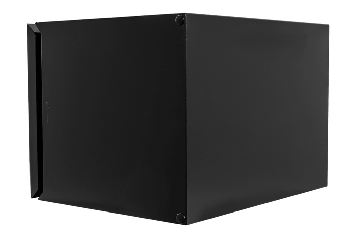 DAKEN caja de herramientas 8Z3110 Z31 500x350x400mm 63l