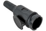 Conector UNITRAILER TL0178 de 13/8 pines para toma de enganche de remolque