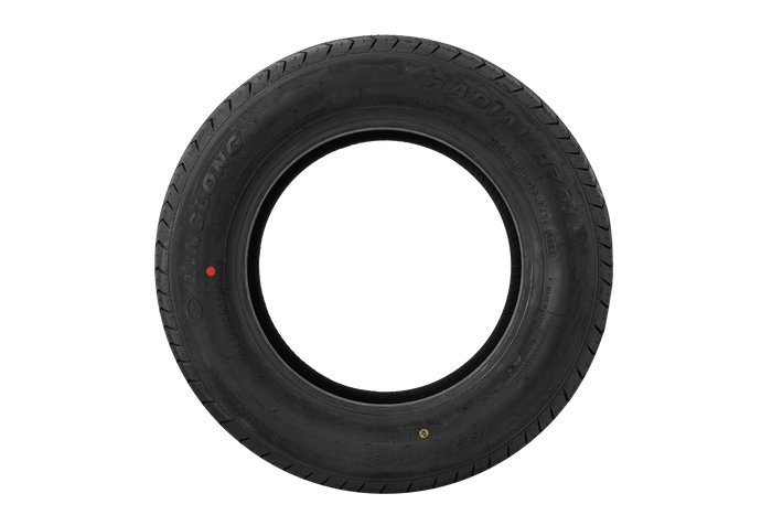 Neumático de remolque ligero 165/70 R13 79N LINGLONG R701