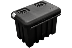 Caja de herramientas OUTLET DAKEN 81204 ARKA 655x450x470mm 74l