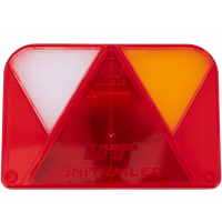 DOBLAST DPT35 cubierta de luz trasera derecha