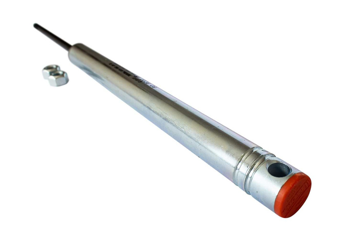 Amortiguador para enganche de inercia KNOTT KF27A 1600-2700 kg