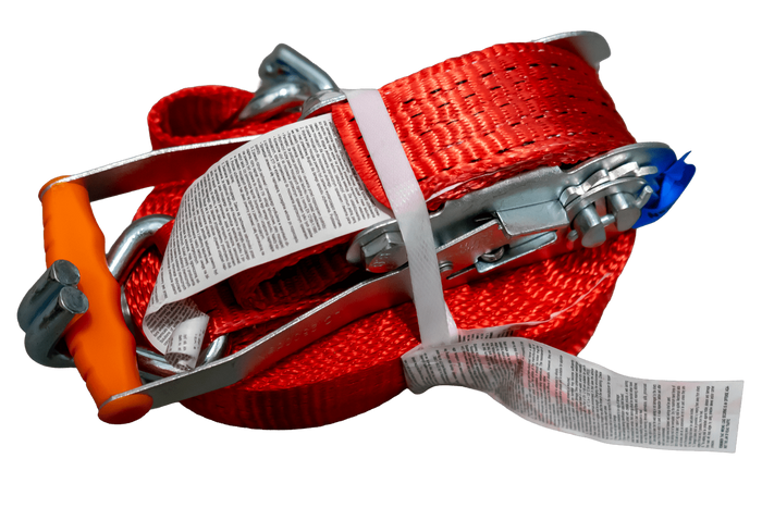 Correa de elevación OUTLET HILLS con tensor 8 m/50 mm/5 t