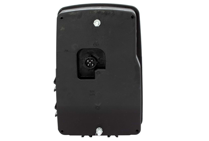 ASPÖCK Luces traseras Earpoint IV 6 funciones izquierda + derecha