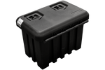 Caja de herramientas OUTLET DAKEN 81204 ARKA 655x450x470mm 74l