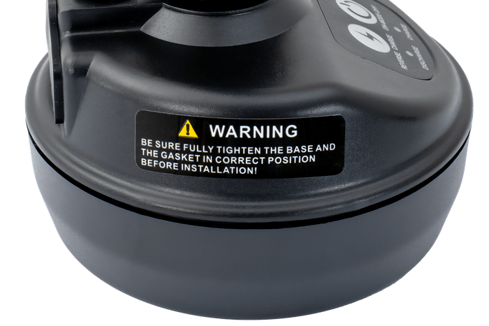 Lámpara de trabajo LED TruckLED L0159 9xLED recargable con imán