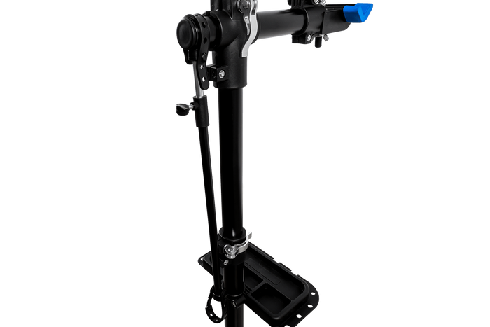 Soporte de servicio universal para bicicletas de hasta 35 kg con ajuste FISCHER 50468