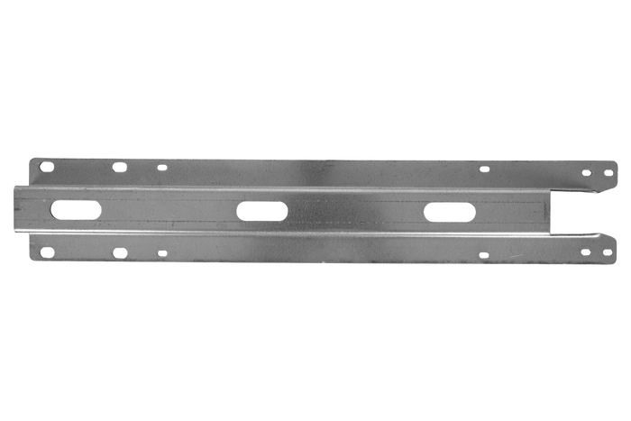 Refuerzo lateral de remolque de 40 cm para UNITRAILER Force