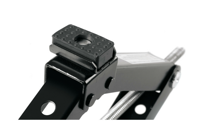 Gato trapezoidal LAMPA gato de coche 2T