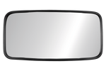 Espejo retrovisor lateral calefactable PLASTEX LP0430E universal 440x220mm