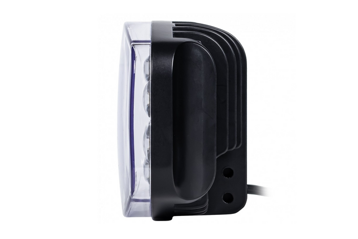 Reflector de luz de trabajo LED KAMAR X-SPIDER L3436 72xLED 1600lm