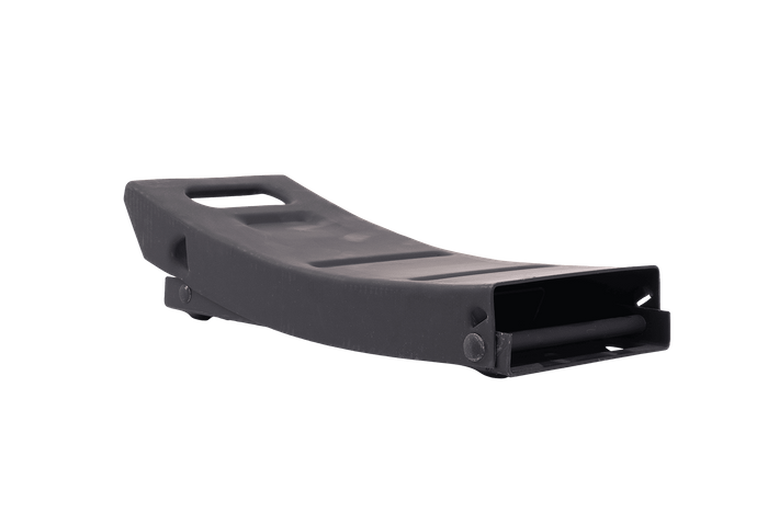 Calzo para rueda AL-KO H: 298 mm UK 800 metálico, plegable