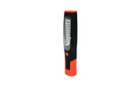 Lámpara de taller + linterna YATO YT-08507 LED 140lm