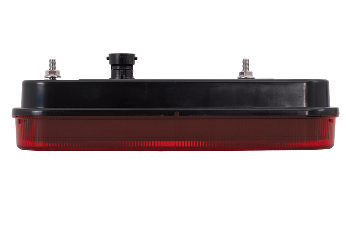 Luz trasera LED ASPÖCK MULTILED IV, 6 funciones, derecha