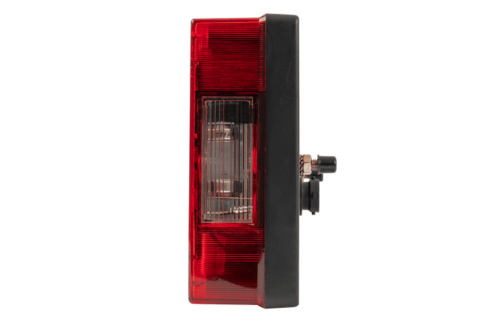 ASPÖCK Multipoint I luz trasera, 6 funciones, izquierda