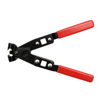 Alicates para abrazaderas de juntas YATO YT-0606 de 235 mm