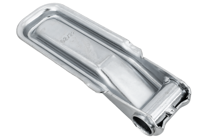 Bisagra lateral de remolque WINTERHOFF BSCH 10-17-170 para montaje lateral de remolque