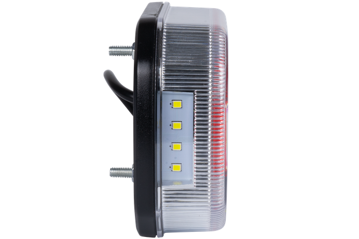 Luz trasera LED TT Technology TT.12018P 4 funciones derecha
