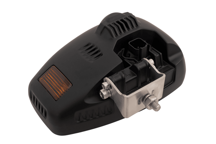 Lámpara delantera LED TT Technology TT.16610-L 3 funciones 21xLED 4450lm izquierda para JCB/Cat/Manitou/Volvo/Terex