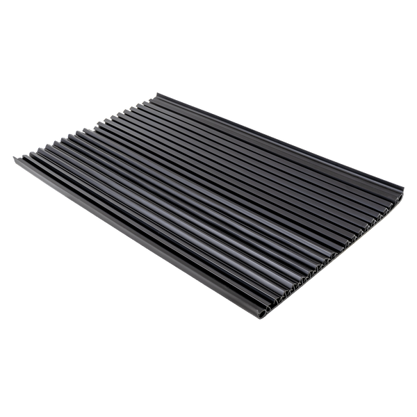 Guardabarros DOMAR DK5015 guardabarros 420/700mm