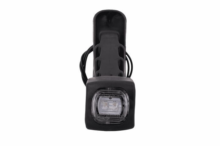 Luz de posición WAŚ W49 241P LED derecha