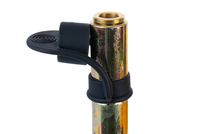 Soporte para baliza de tipo U