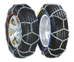 Cadenas de nieve Inter Pack 4WD Royal 245
