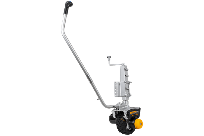 Carro de maniobra eléctrico para remolque MINI MOVER GEN 3 2722 kg