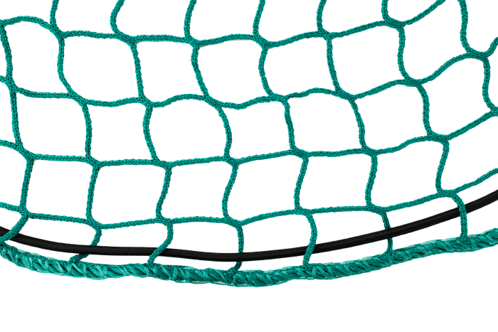 Red de transporte para remolque UNITRAILER que sujeta la carga de un remolque de 300x400cm