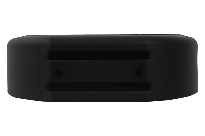 Guardabarros de remolque 10-13" DOMAR D20110 paso de rueda 610/180mm