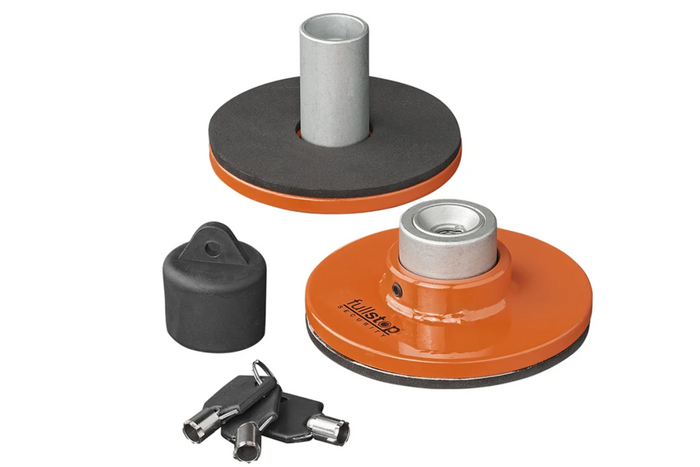 Protección ocular para remolque ProPlus Saracen 360037V04