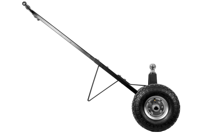 Carro de maniobra para remolque UNITRAILER de 270 kg
