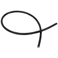 Cable eléctrico de siete núcleos HYBSZ QLY-S 2x4+5x1,5 - 1 m
