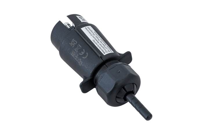 Transmisor 7-PIN SPAREX CONNIX S.164842 Transmisor inalámbrico CANBUS 24V