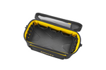 Bolsa de herramientas STANLEY 480x260x250mm 23l multifuncional