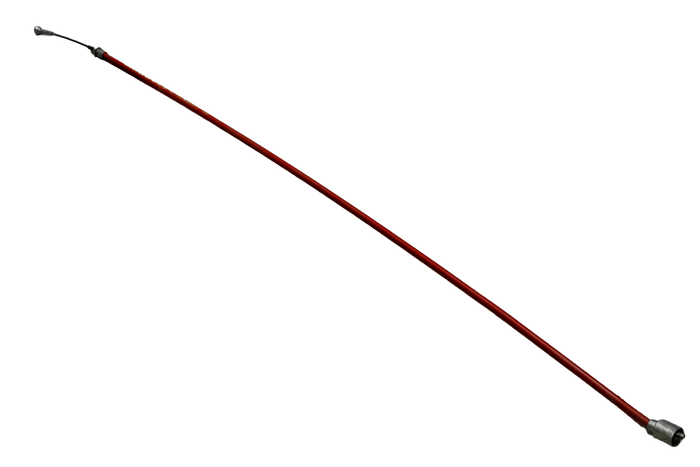 Cable de freno de salida, cable Bowden, AL-KO 1320/1516