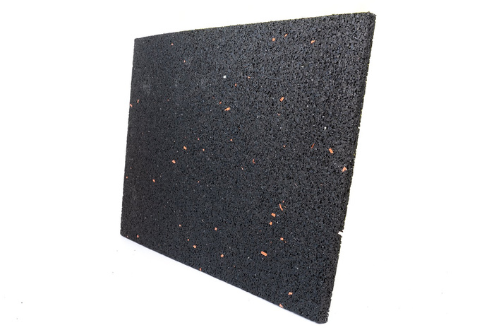 Alfombrilla de carga antideslizante 300x200x8 mm