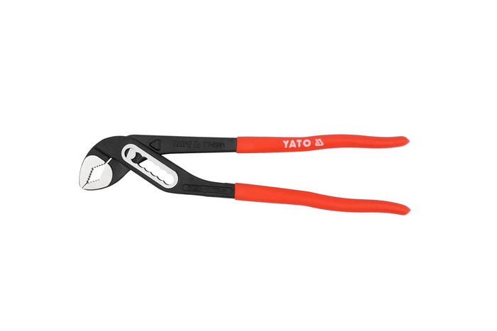 Alicates ajustables YATO YT-2091 de 300 mm