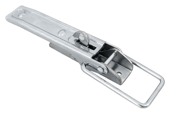 Gancho lateral para remolque WINTERHOFF BV 10-1