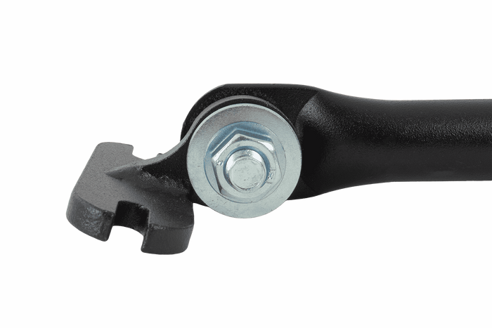 PLASTEX WLP0028 Soporte universal para brazo de espejo 150x150x18mm