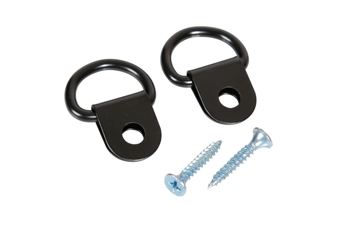 Alfombrilla protectora de parachoques trasero LAMP para maletero 120x40cm