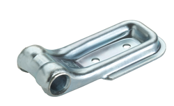 Bisagra lateral de remolque WINTERHOFF BSCH 10-14-120-PO para montaje lateral de remolque