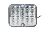 Lámpara de marcha atrás trasera universal LED TT Technology TT.12010