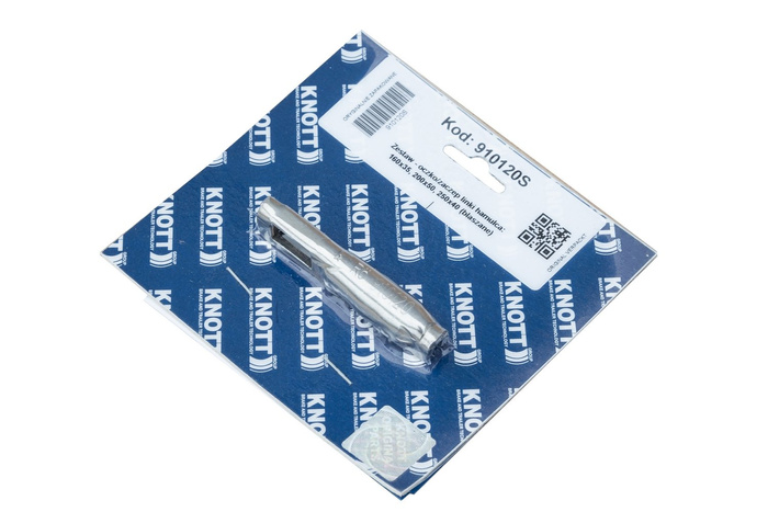 Ojal/portacable de freno KNOTT 910120S