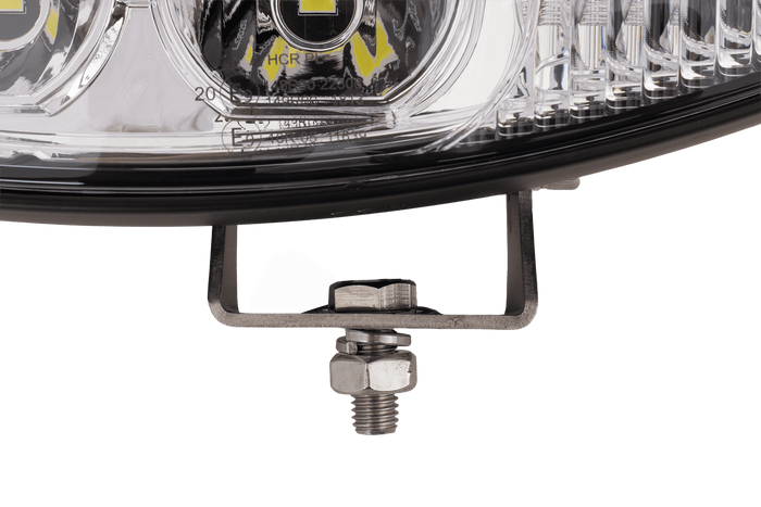 Lámpara delantera LED TT Technology TT.16610-L 3 funciones 21xLED 4450lm izquierda para JCB/Cat/Manitou/Volvo/Terex