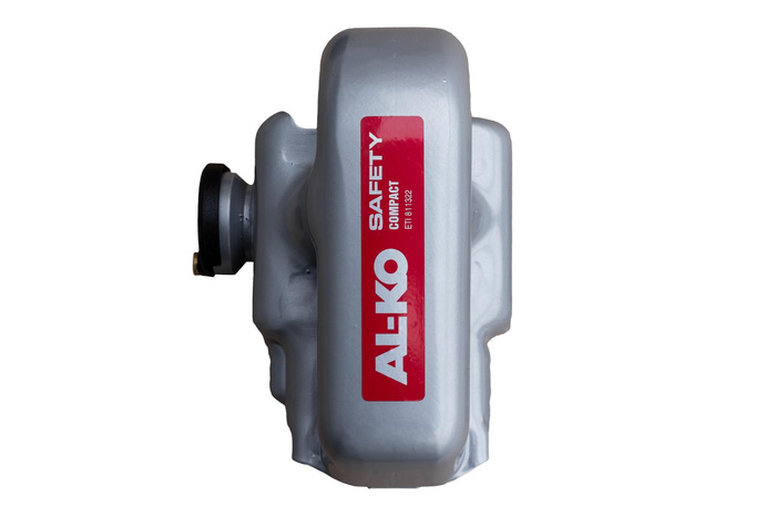 Protección antirrobo AL-KO Safety Compact AK 160 FI 35MM