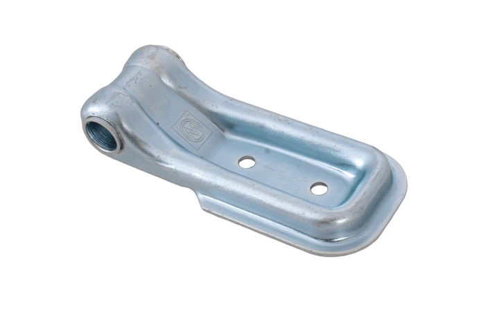 Bisagra lateral de remolque WINTERHOFF BSCH 10-17-220 para montaje lateral de remolque