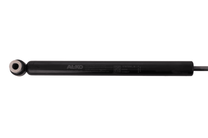 Amortiguador para el dispositivo de inercia/freno AL-KO 60S para un remolque de 750 kg