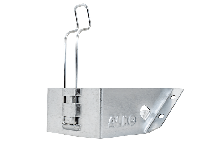 Soporte de montaje AL-KO para calzo de rueda UK36